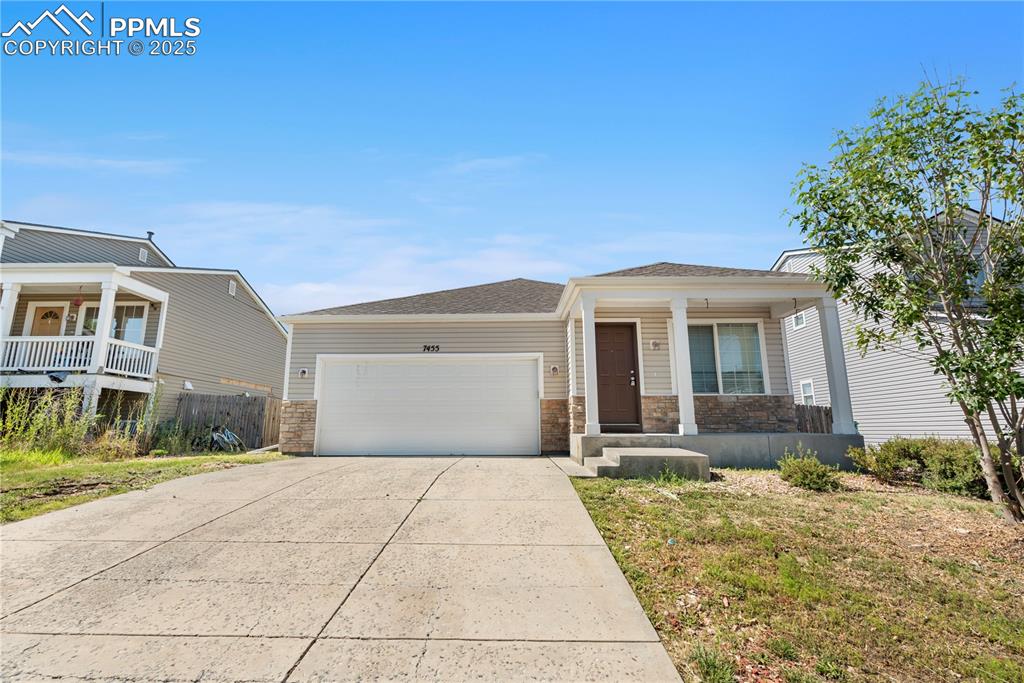 7455 dobbs drive fountain co 80817