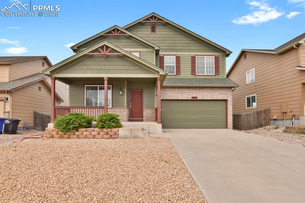 1695 bucolo avenue colorado springs co 80951