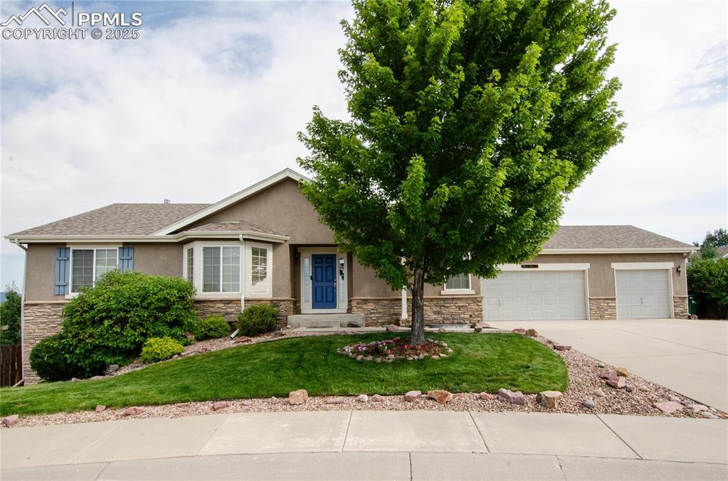 16781 elk valley trail monument co 80132