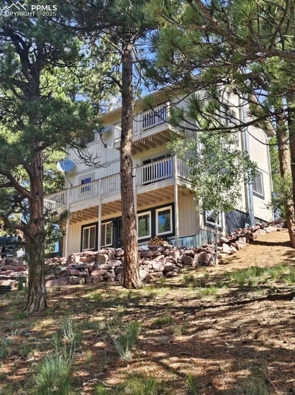 493 lost lake drive divide co 80814