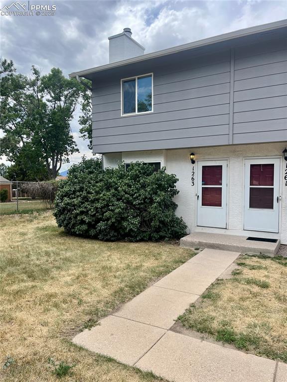 1263 soaring eagle drive colorado springs co 80915