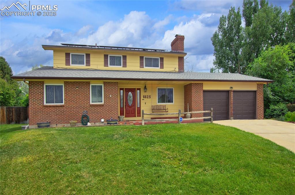 6625 defoe place colorado springs co 80911