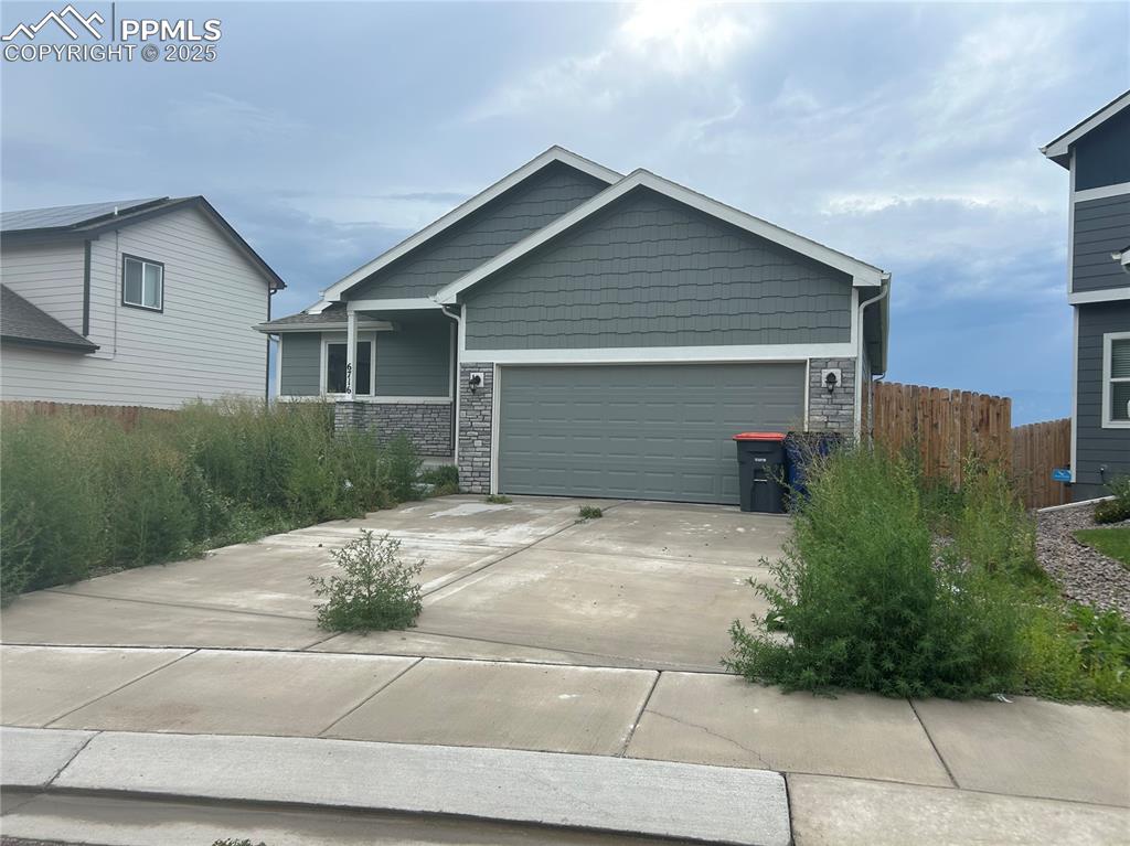 6716 volga drive colorado springs co 80925
