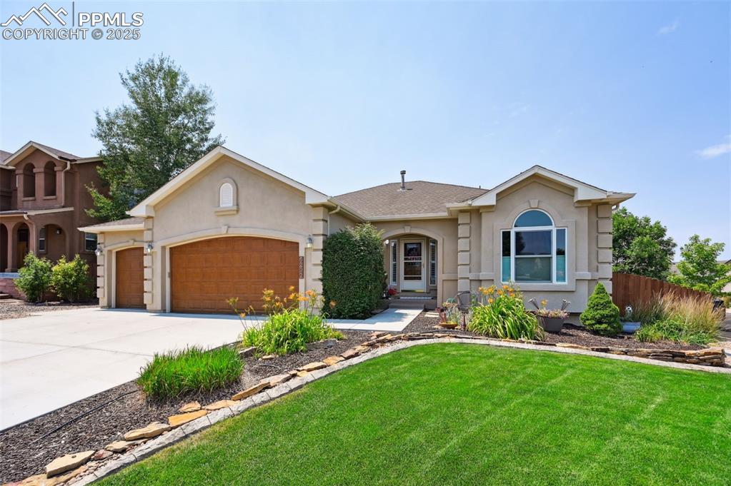 6292 tenderfoot drive colorado springs co 80923