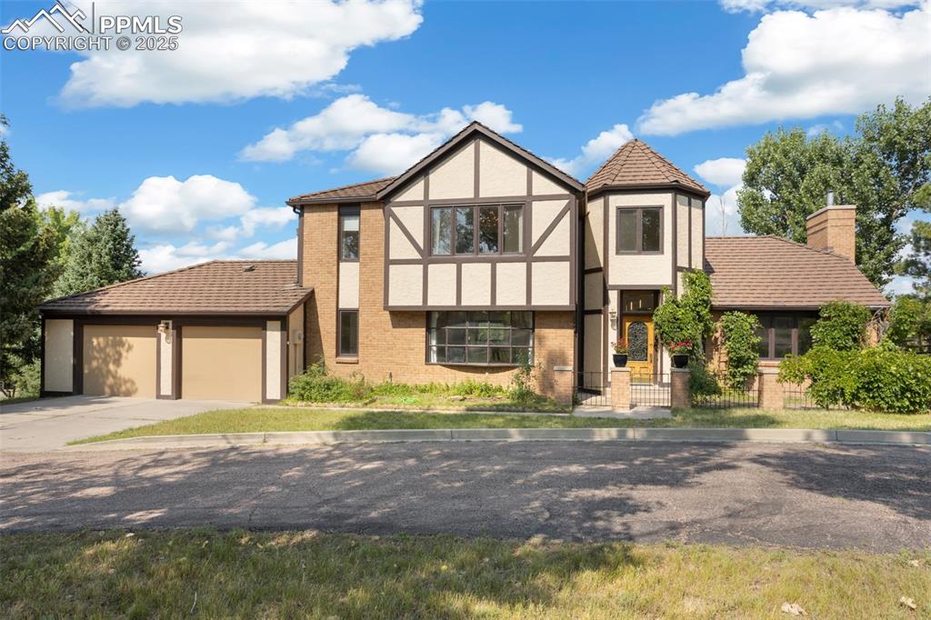 18510 knollwood boulevard monument co 80132