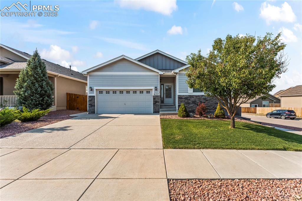 6157 finglas drive colorado springs co 80923
