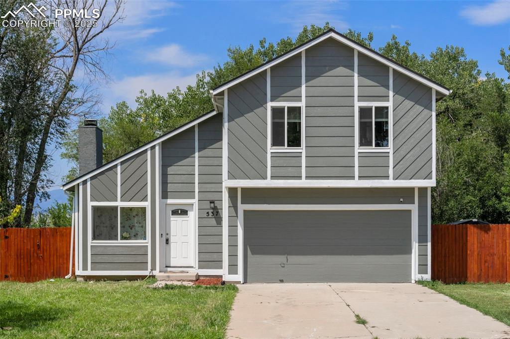 537 blossom field road fountain co 80817