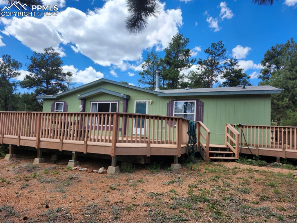 400 pikes peak lane florissant co 80816