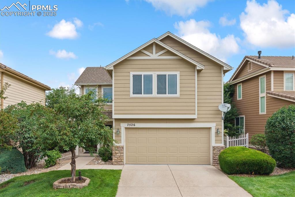 7526 manistique drive colorado springs co 80923