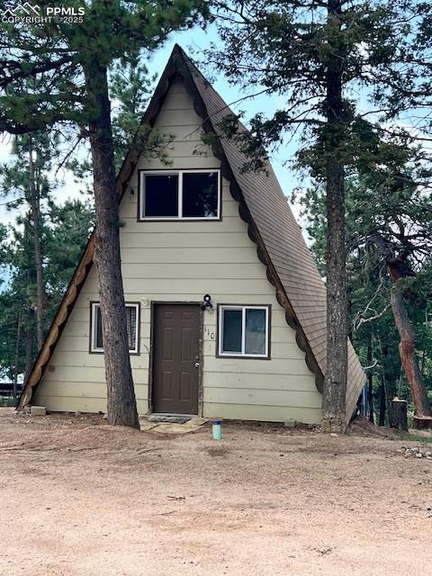 110 gentian road woodland park co 80863