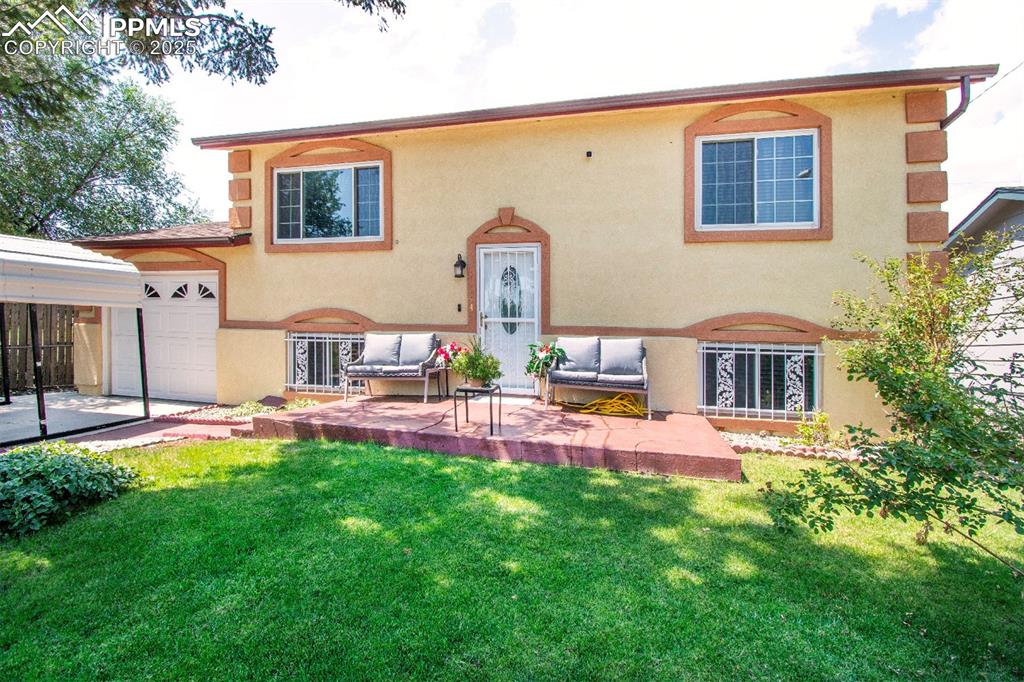 1144 cambridge avenue colorado springs co 80906