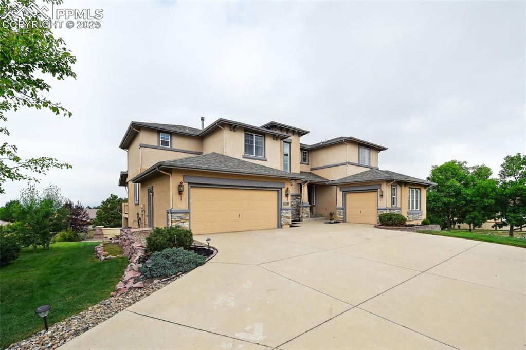 2607 glen arbor drive colorado springs co 80920