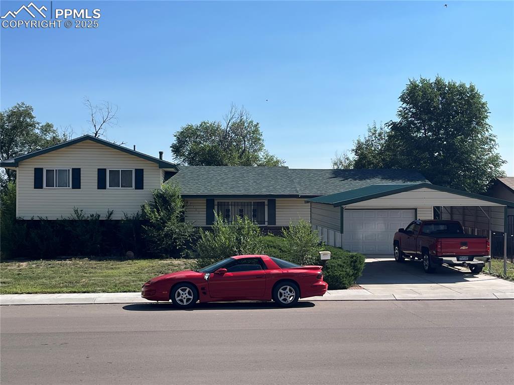 2910 pinnacle drive colorado springs co 80910