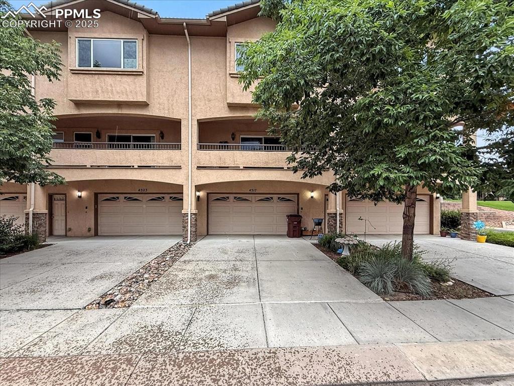 4317 sammers view colorado springs co 80917