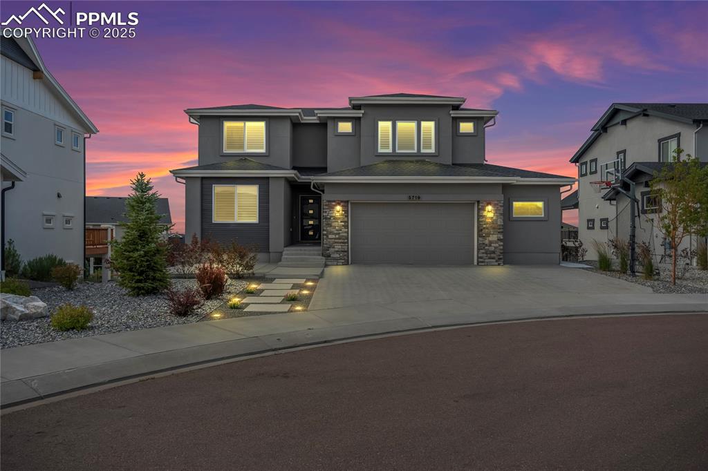 5719 adkisson place colorado springs co 80924