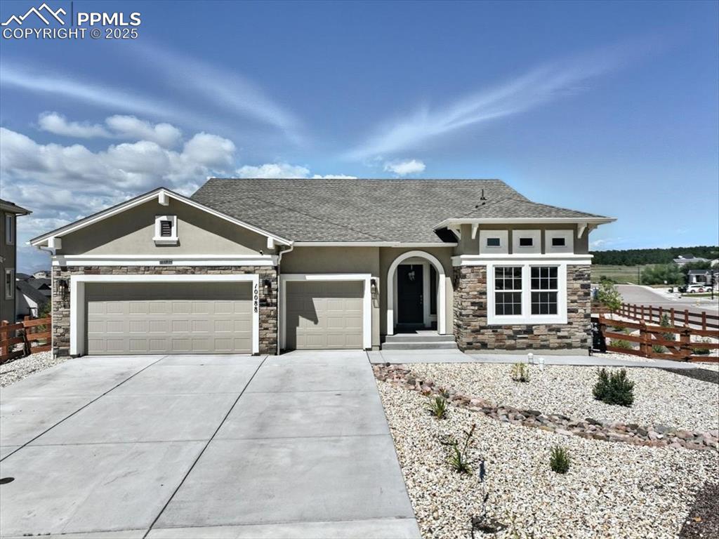 10088 bison valley trail colorado springs co 80908