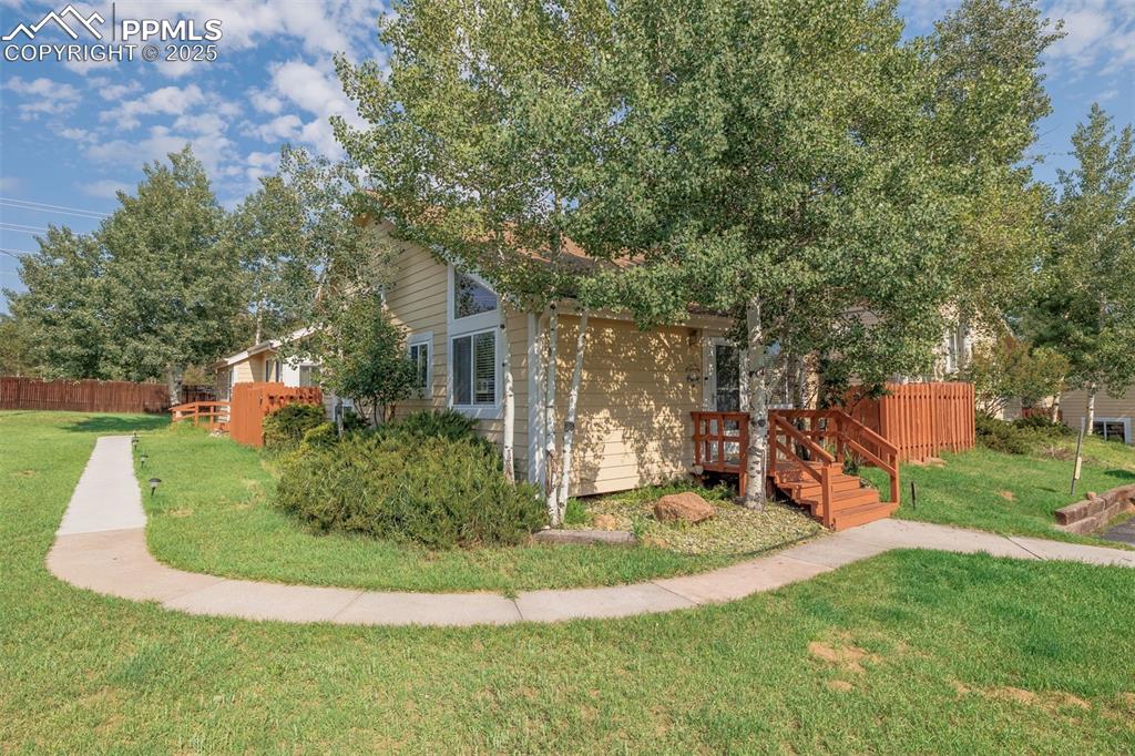 761 columbine village drive woodland park co 80863