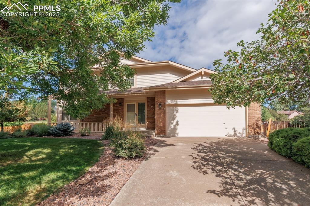 6706 war eagle place colorado springs co 80919
