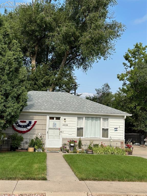 2330 eagle view drive colorado springs co 80909