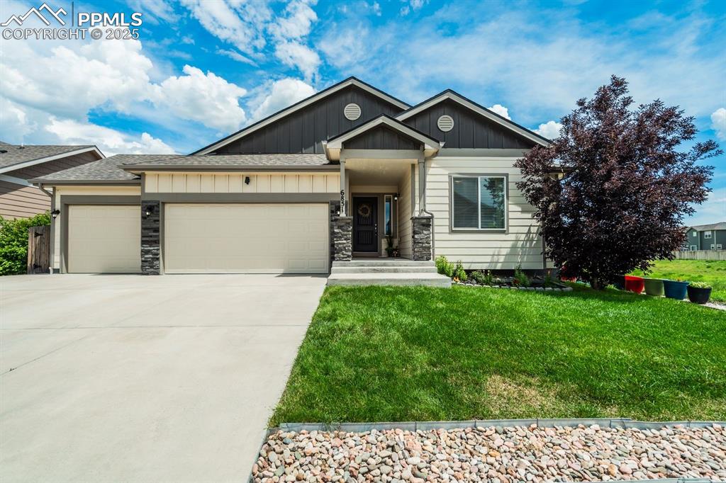 6851 mandan drive colorado springs co 80925