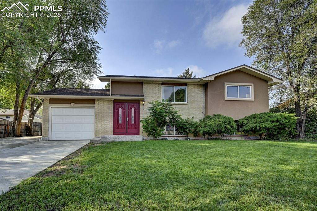 223 jersey lane colorado springs co 80911