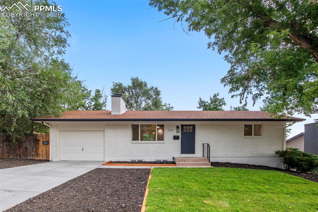 1429 laurette drive colorado springs co 80909