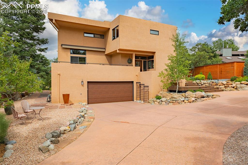 531 crystal hills boulevard manitou springs co 80829