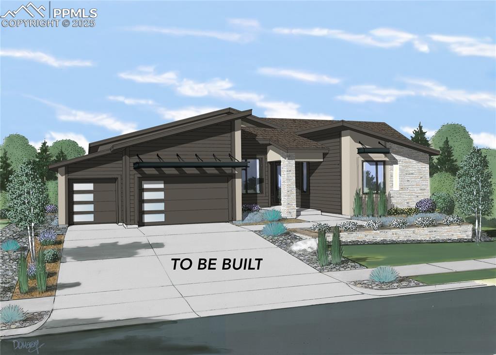13557 pride mountain drive colorado springs co 80921