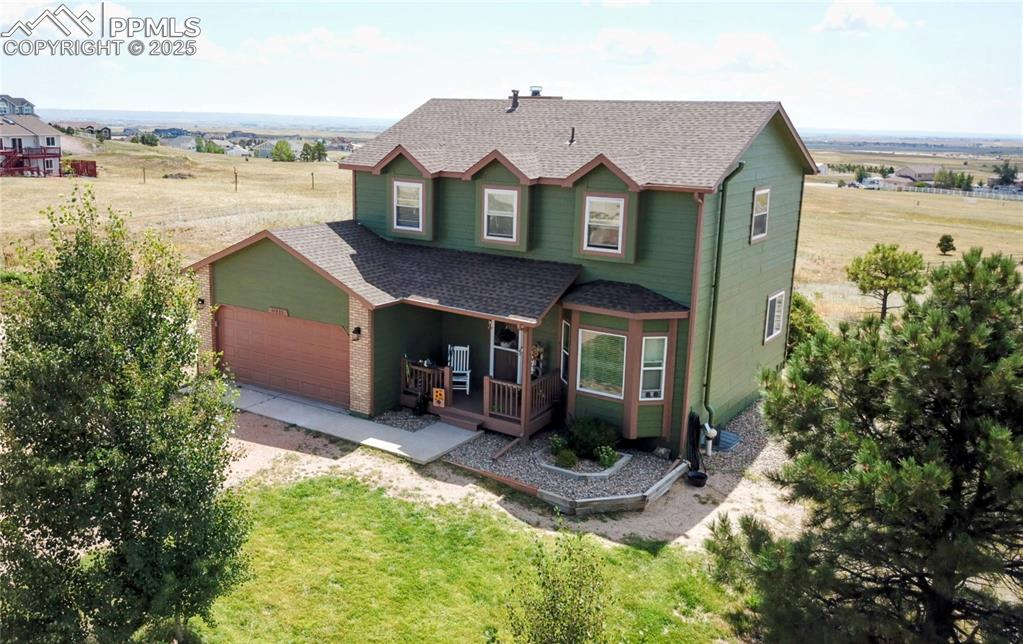 11935 conestoga trail elbert co 80106