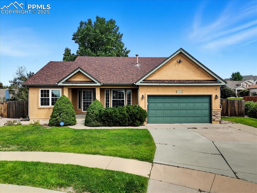 4411 hickory hollow drive colorado springs co 80922