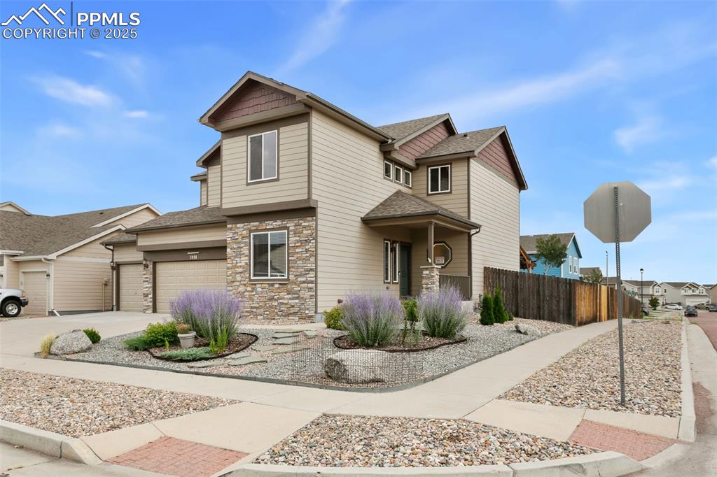 7898 chasewood loop colorado springs co 80908