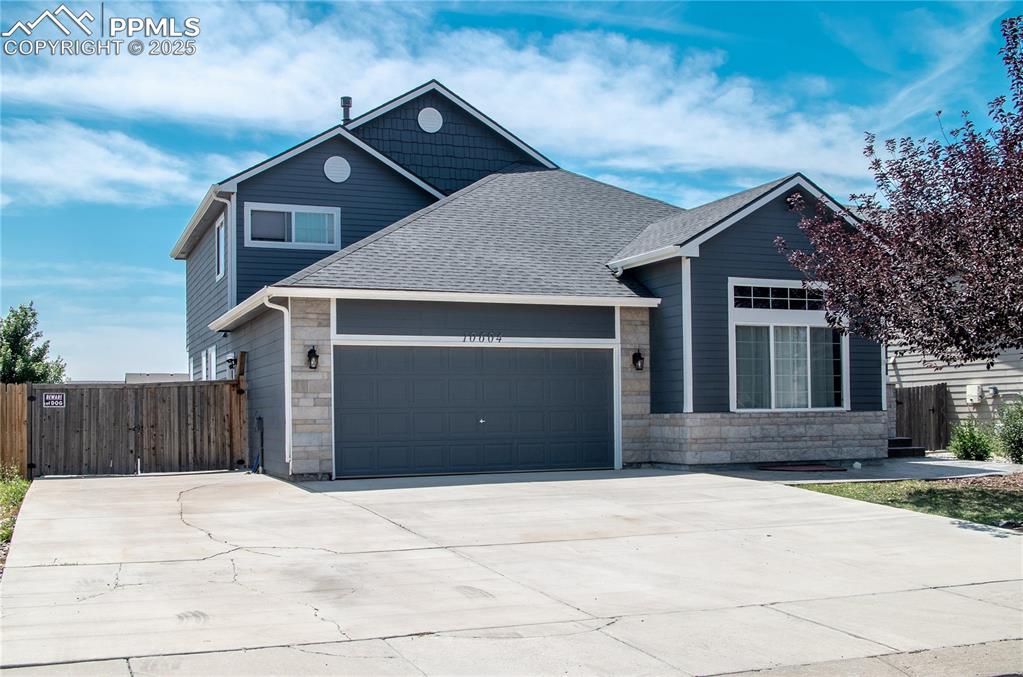 10604 deer meadow circle colorado springs co 80925