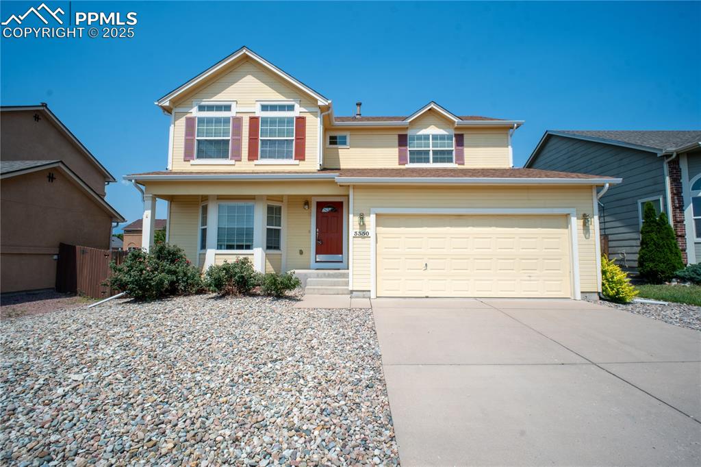 3350 castellon drive colorado springs co 80916