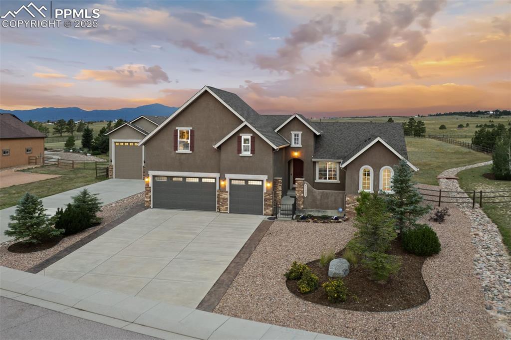 11825 black hills drive peyton co 80831