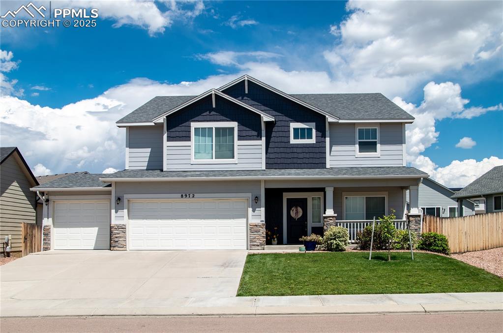 8972 pennycress drive colorado springs co 80925