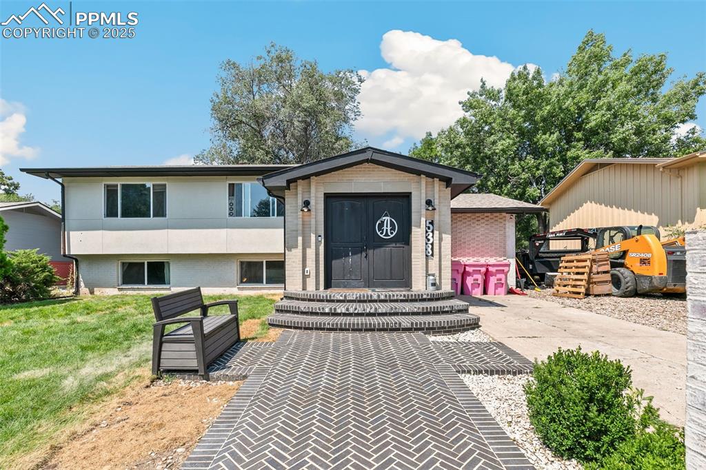 538 bickley street colorado springs co 80911
