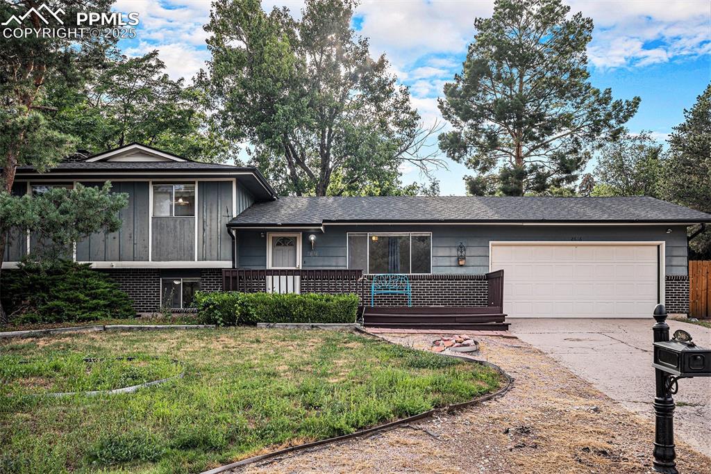2616 alteza place colorado springs co 80917