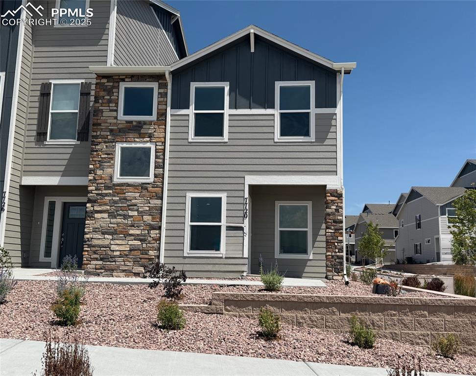7720 tuttle view colorado springs co 80924