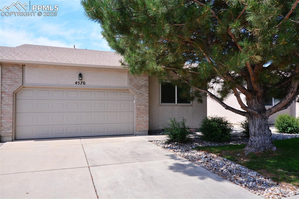 4570 windmill creek way colorado springs co 80911