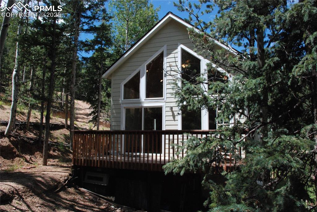 509 wakanda trail woodland park co 80863