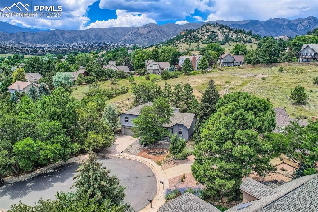 6540 white falcon court colorado springs co 80919
