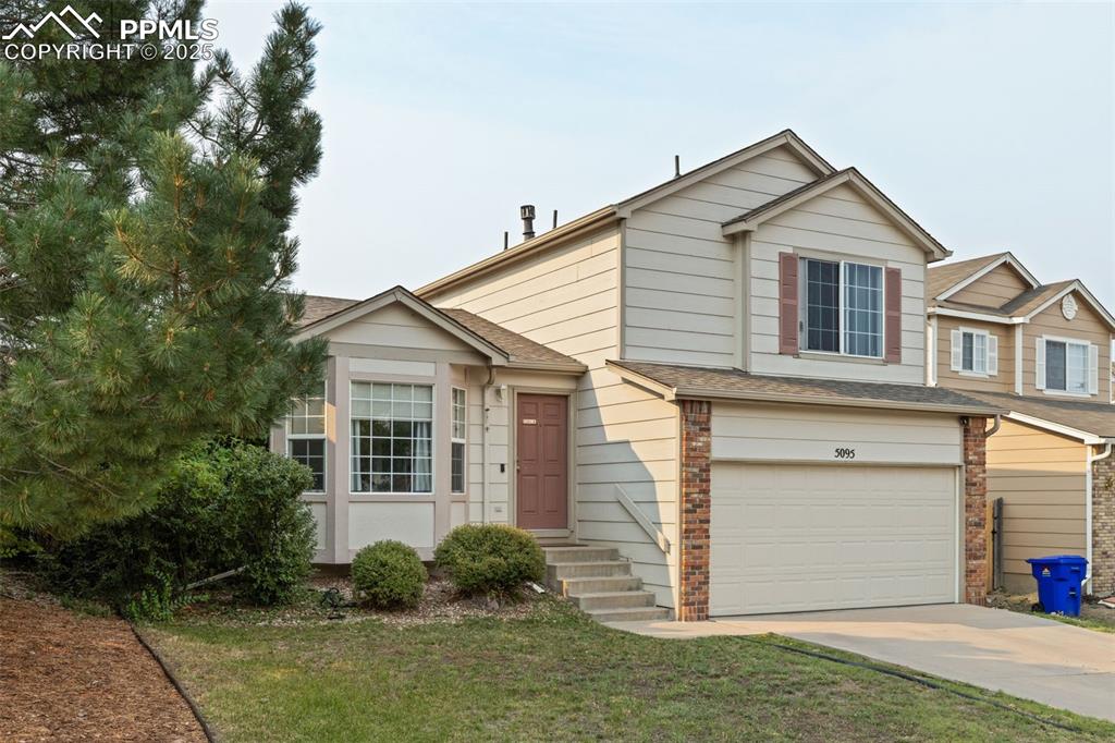 5095 chaise drive colorado springs co 80923