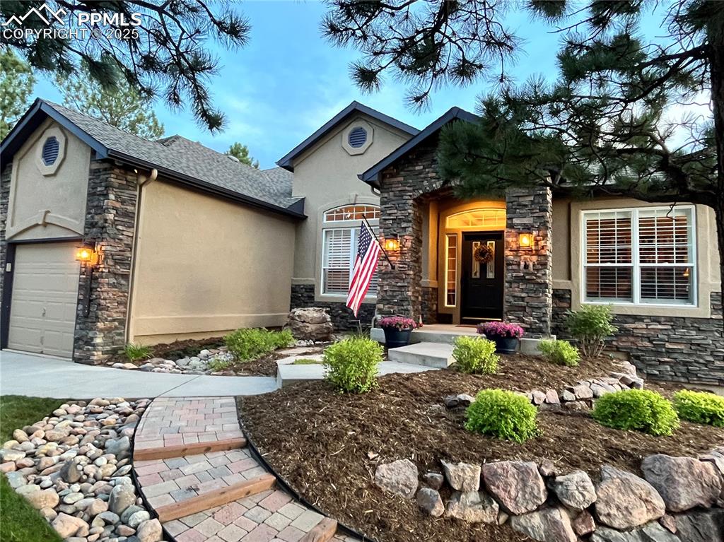 15775 wildwood court colorado springs co 80921
