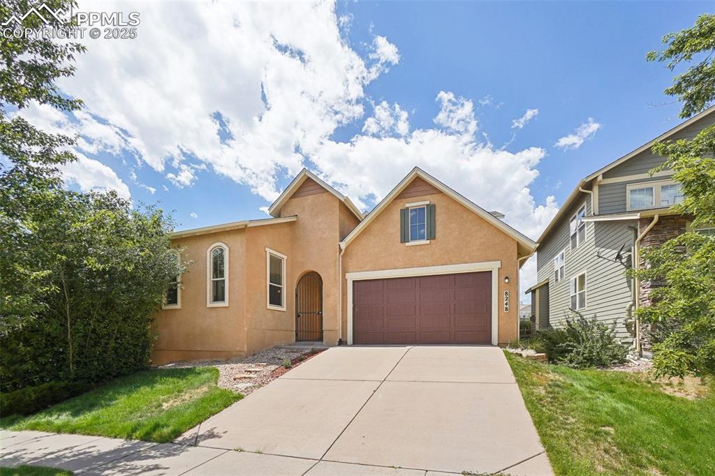 8248 winding passage drive colorado springs co 80924