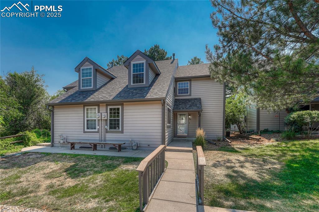 310 cobblestone drive colorado springs co 80906