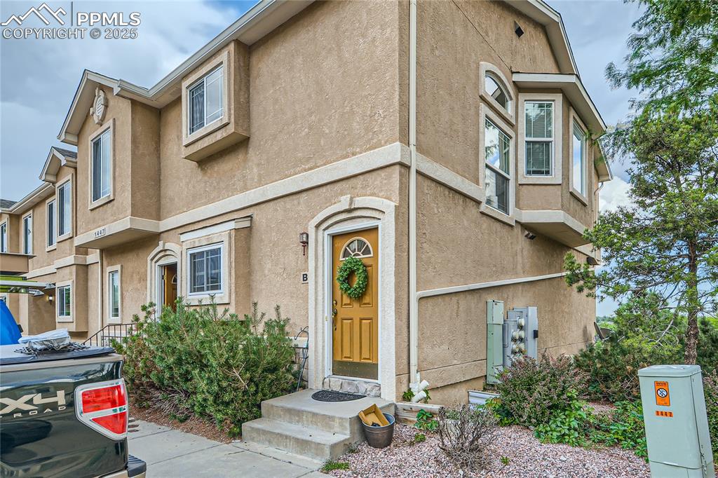 1447 madison ridge heights colorado springs co 80904