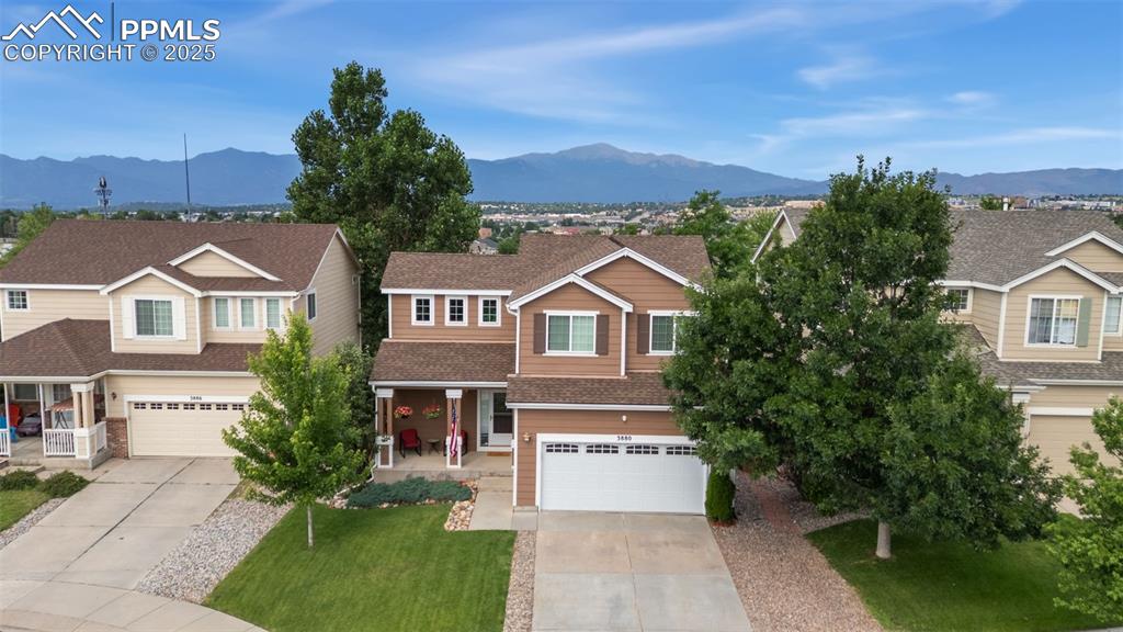 3880 happy jack drive colorado springs co 80922