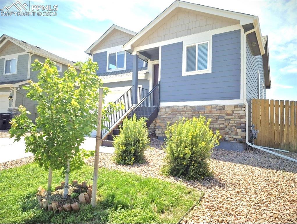6868 alsea drive colorado springs co 80925