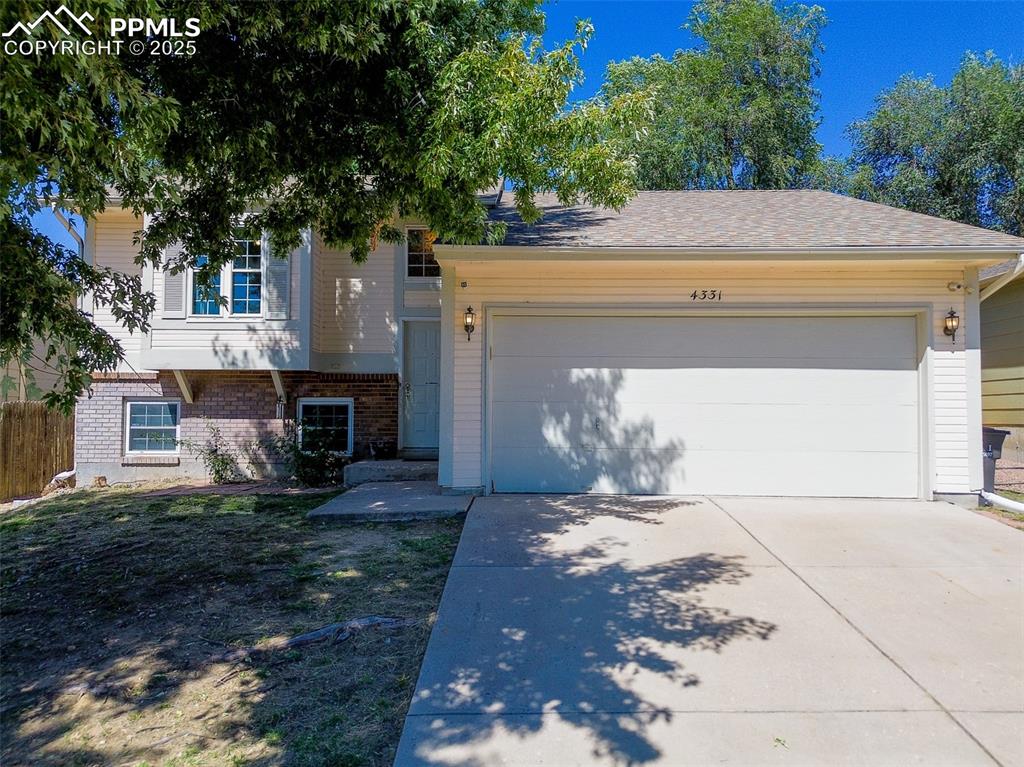 4331 mcgrew circle colorado springs co 80911