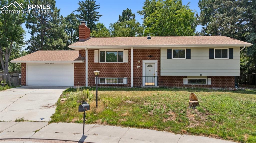 4145 hollow road colorado springs co 80917
